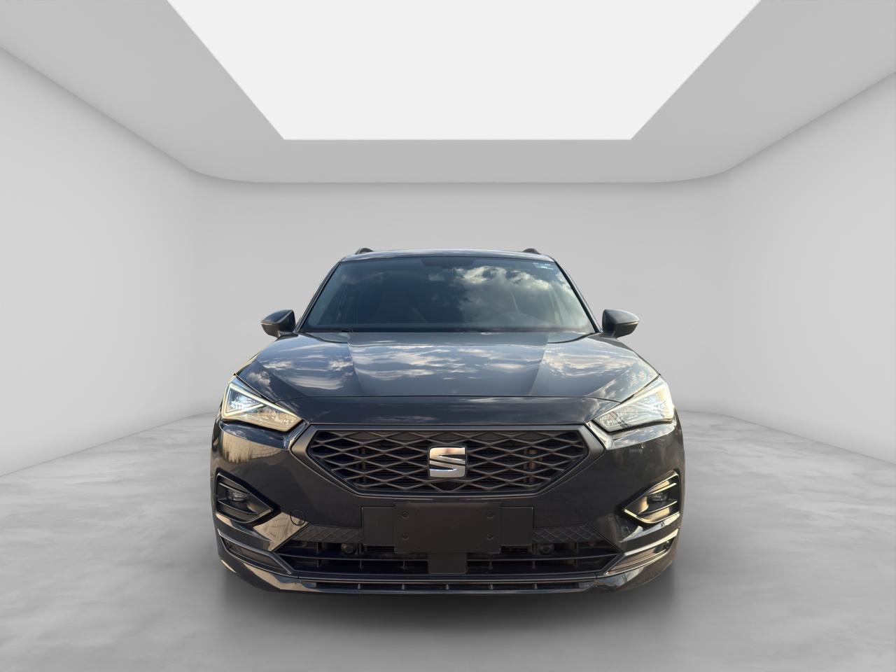 2022 Seat Tarraco 1.4 FR TSI DSG At