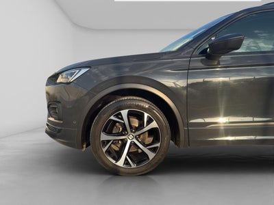 2022 Seat Tarraco 1.4 FR TSI DSG At
