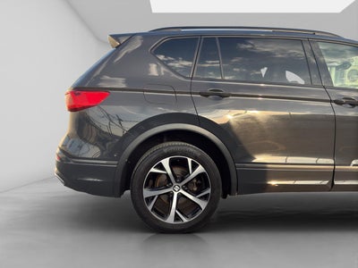 2022 Seat Tarraco 1.4 FR TSI DSG At