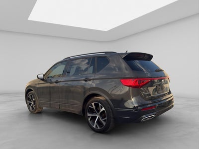 2022 Seat Tarraco 1.4 FR TSI DSG At