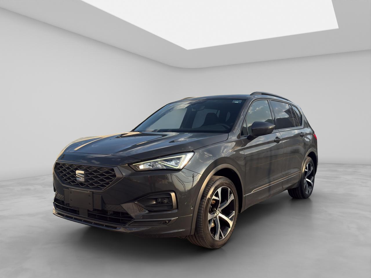 2022 Seat Tarraco 1.4 FR TSI DSG At