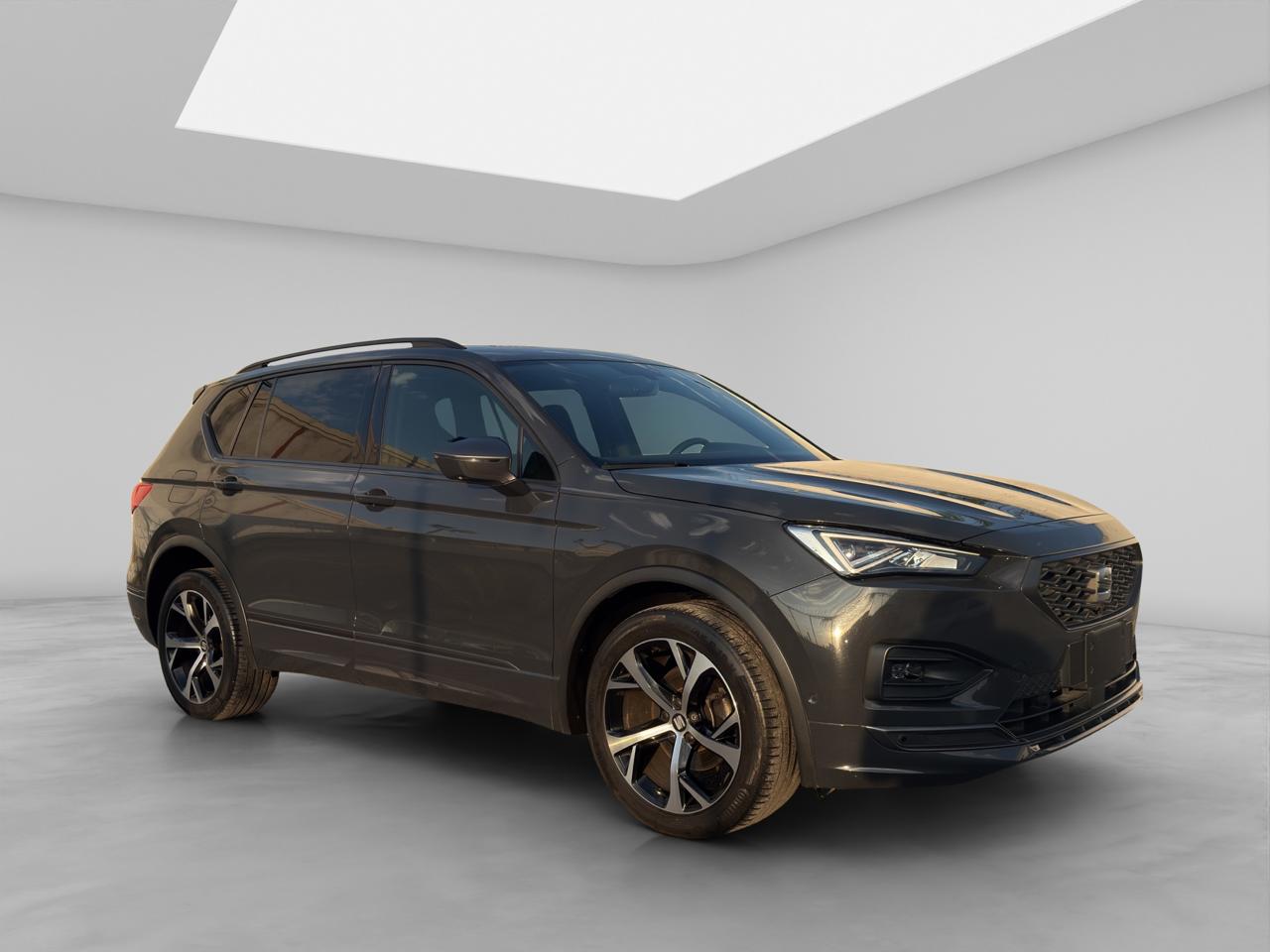 2022 Seat Tarraco 1.4 FR TSI DSG At