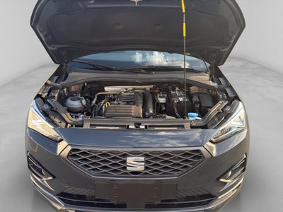 2022 Seat Tarraco 1.4 FR TSI DSG At