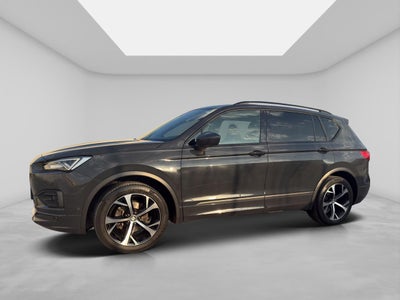 2022 Seat Tarraco 1.4 FR TSI DSG At
