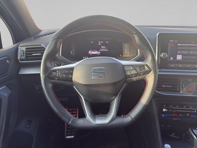 2022 Seat Tarraco 1.4 FR TSI DSG At