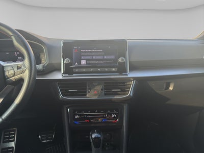 2022 Seat Tarraco 1.4 FR TSI DSG At