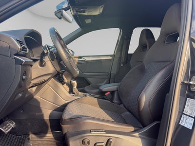 2022 Seat Tarraco 1.4 FR TSI DSG At