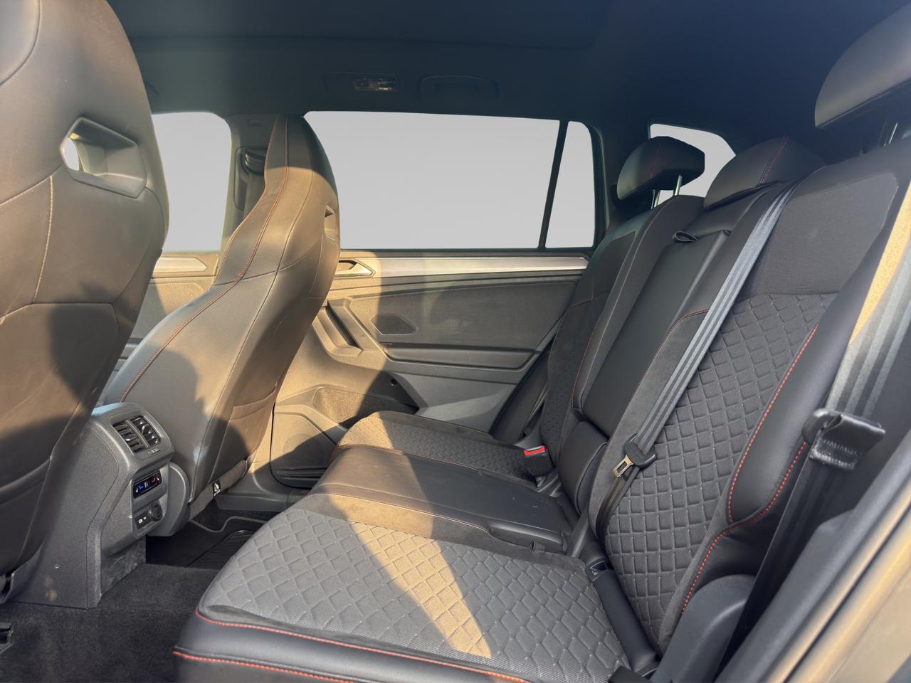 2022 Seat Tarraco 1.4 FR TSI DSG At