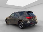 2022 Seat Tarraco 1.4 FR TSI DSG At
