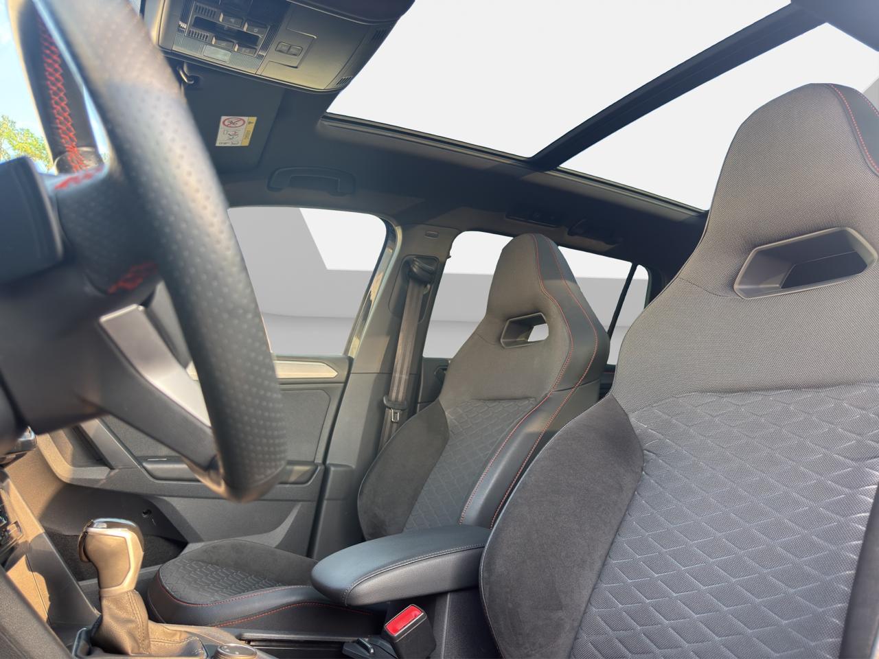 2022 Seat Tarraco 1.4 FR TSI DSG At
