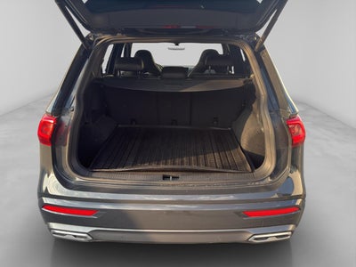 2022 Seat Tarraco 1.4 FR TSI DSG At