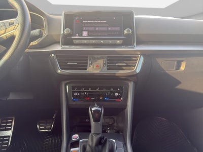 2022 Seat Tarraco 1.4 FR TSI DSG At