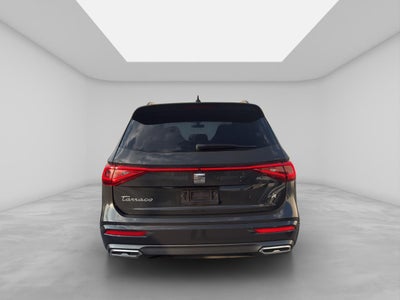 2022 Seat Tarraco 1.4 FR TSI DSG At