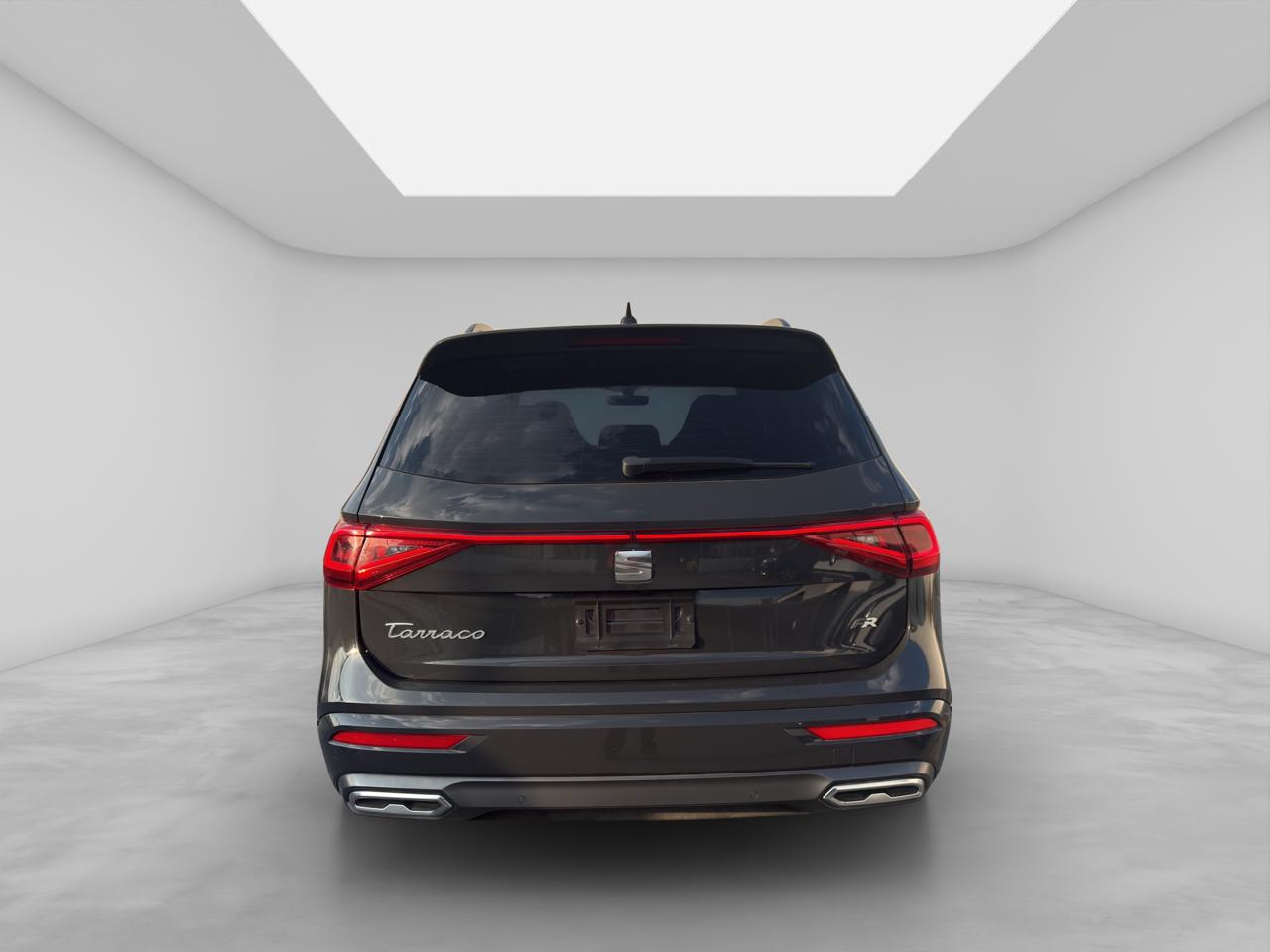 2022 Seat Tarraco 1.4 FR TSI DSG At