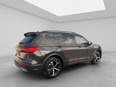 2022 Seat Tarraco 1.4 FR TSI DSG At