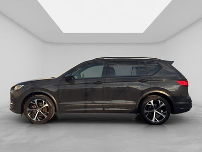 2022 Seat Tarraco 1.4 FR TSI DSG At
