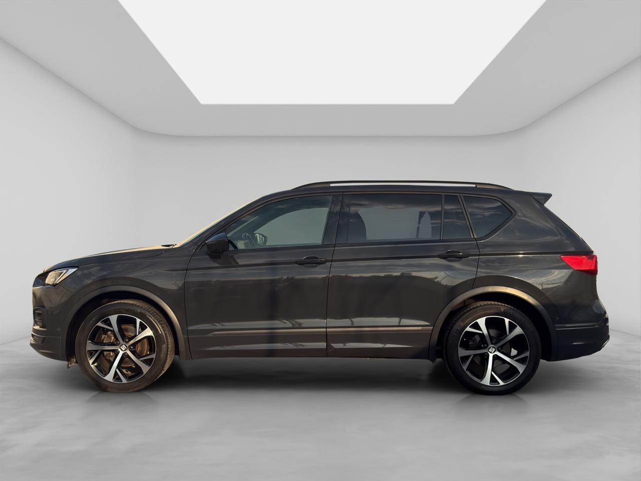 2022 Seat Tarraco 1.4 FR TSI DSG At