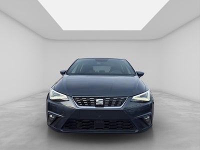 2024 Seat Ibiza 1.6 Xcellence Mt