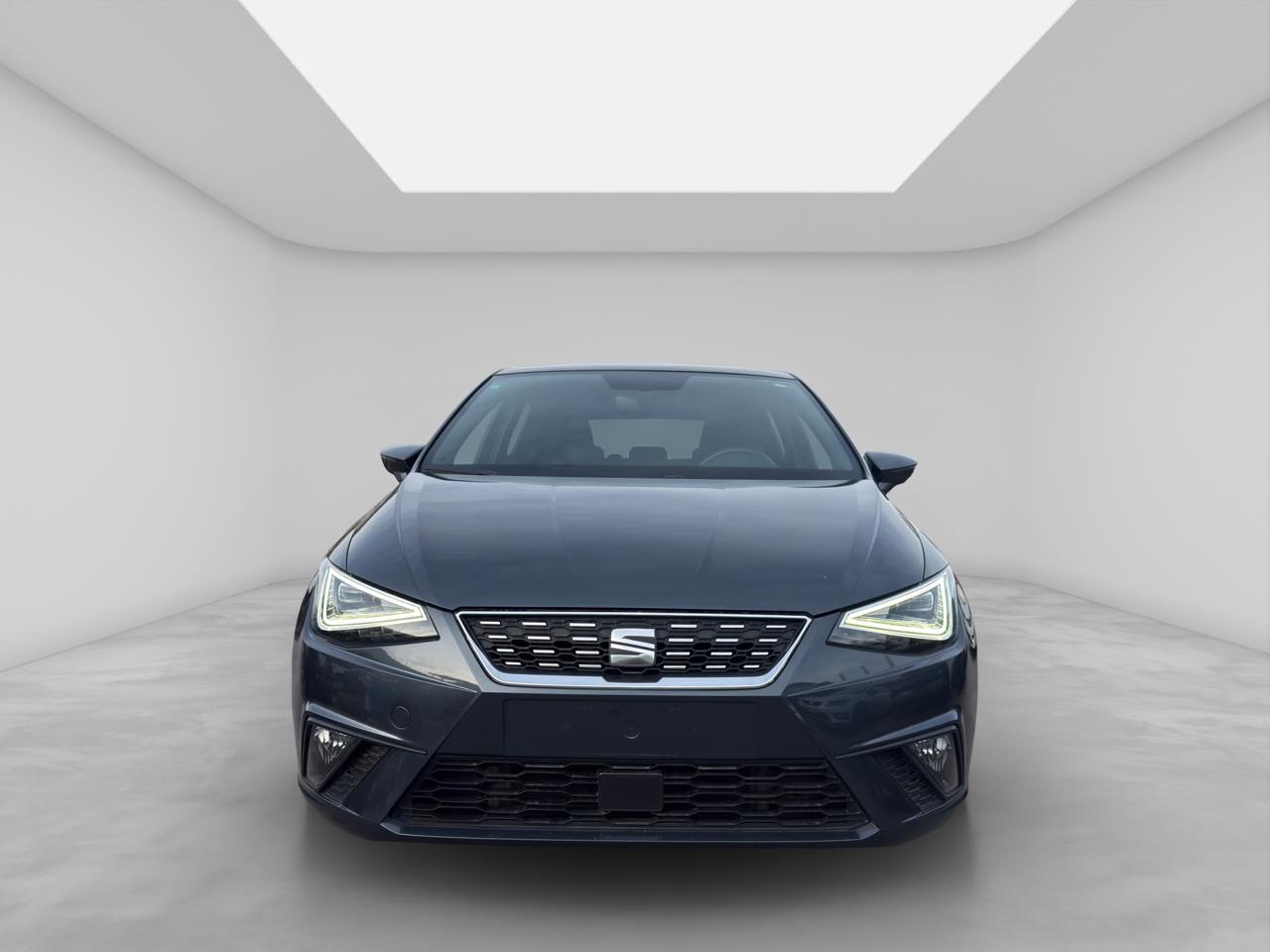 2024 Seat Ibiza 1.6 Xcellence Mt