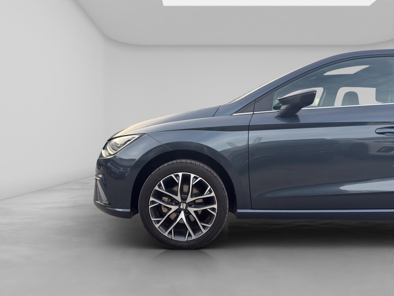 2024 Seat Ibiza 1.6 Xcellence Mt