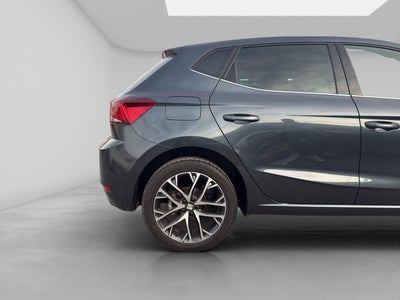 2024 Seat Ibiza 1.6 Xcellence Mt