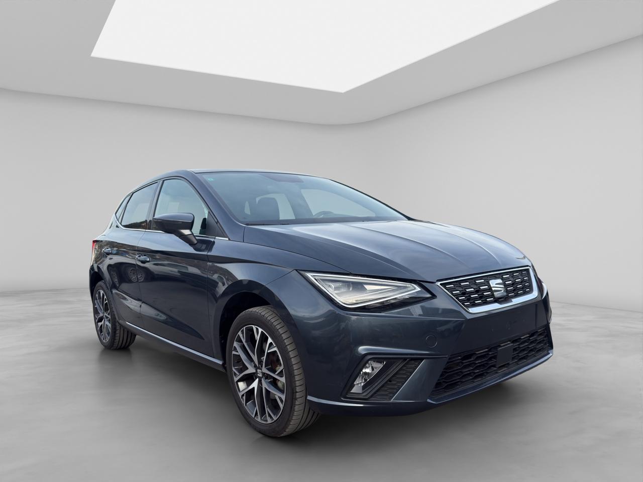 2024 Seat Ibiza 1.6 Xcellence Mt