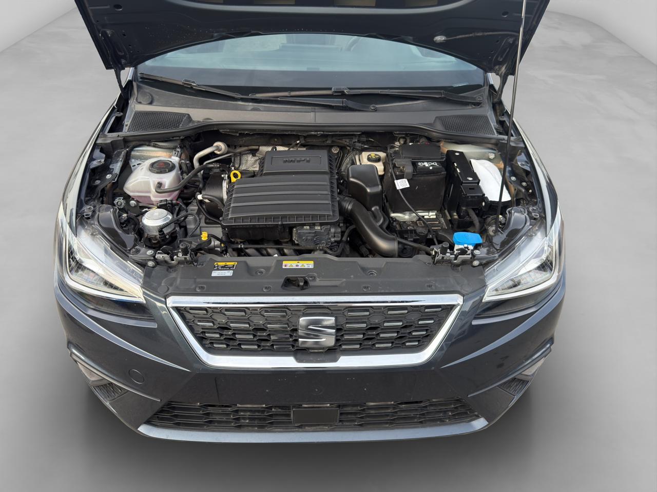 2024 Seat Ibiza 1.6 Xcellence Mt