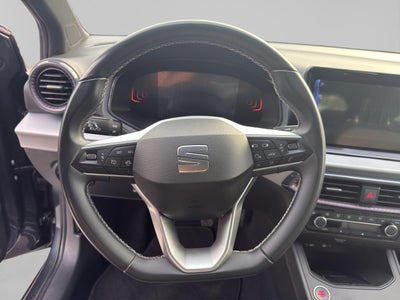 2024 Seat Ibiza 1.6 Xcellence Mt