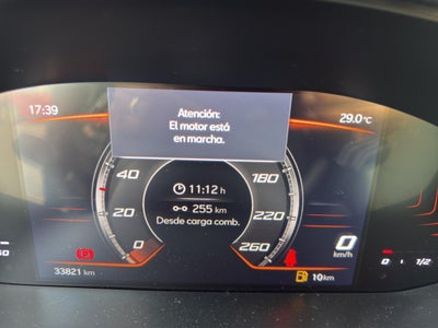 2024 Seat Ibiza 1.6 Xcellence Mt