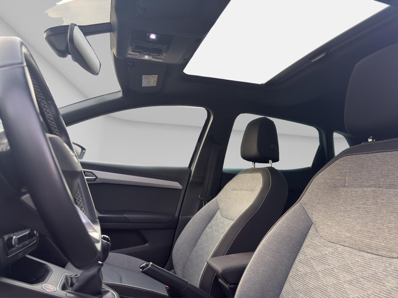 2024 Seat Ibiza 1.6 Xcellence Mt