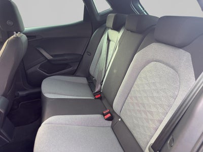 2024 Seat Ibiza 1.6 Xcellence Mt