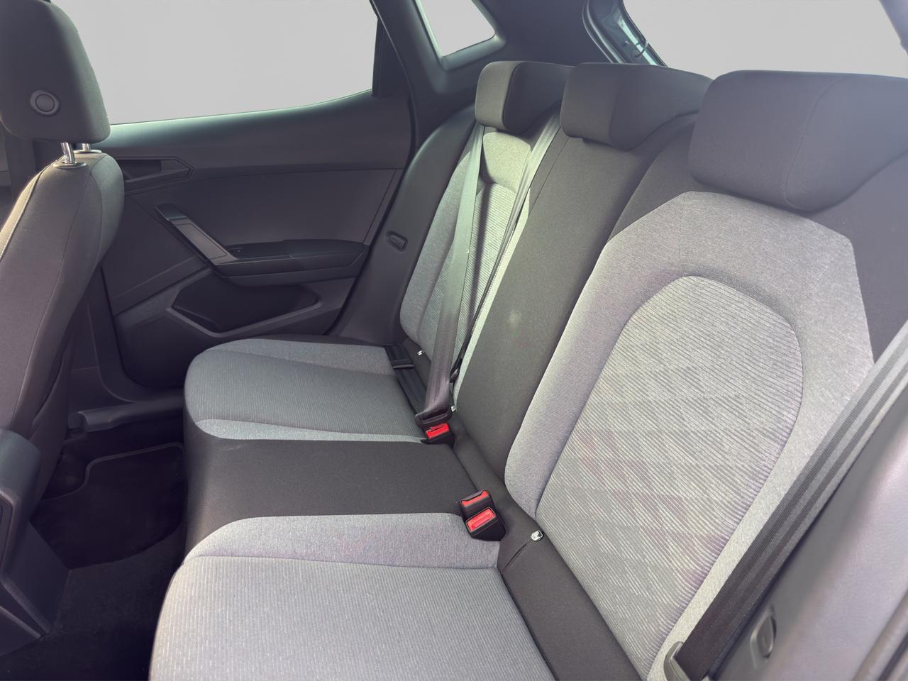 2024 Seat Ibiza 1.6 Xcellence Mt