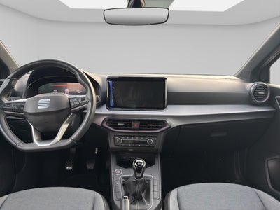 2024 Seat Ibiza 1.6 Xcellence Mt