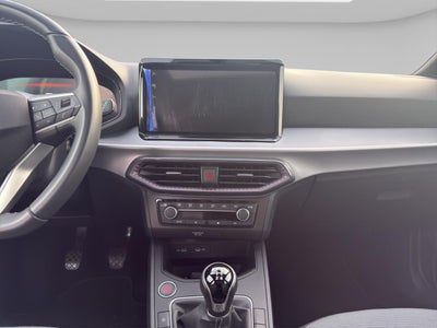 2024 Seat Ibiza 1.6 Xcellence Mt