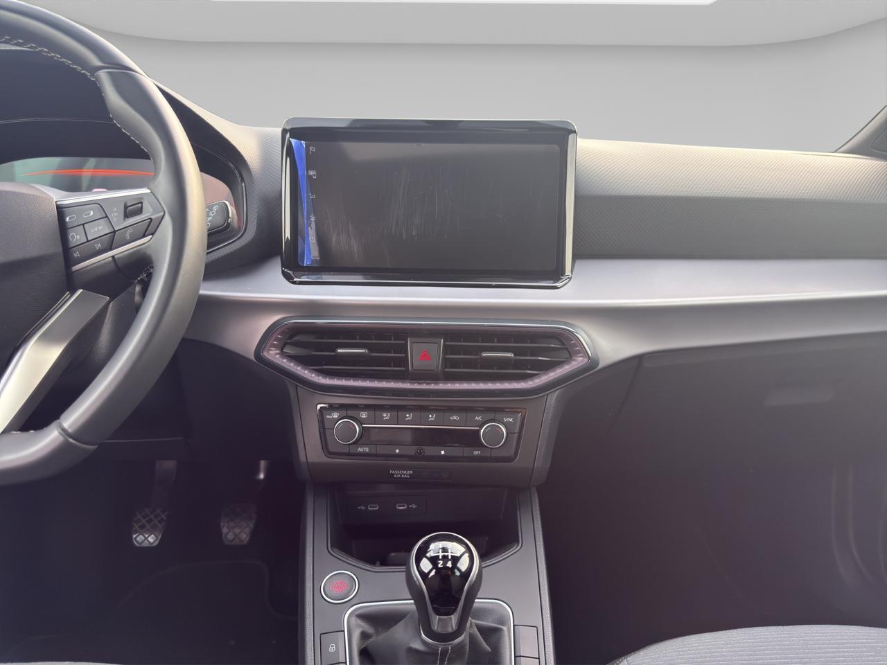 2024 Seat Ibiza 1.6 Xcellence Mt