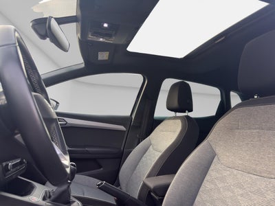 2024 Seat Ibiza 1.6 Xcellence Mt