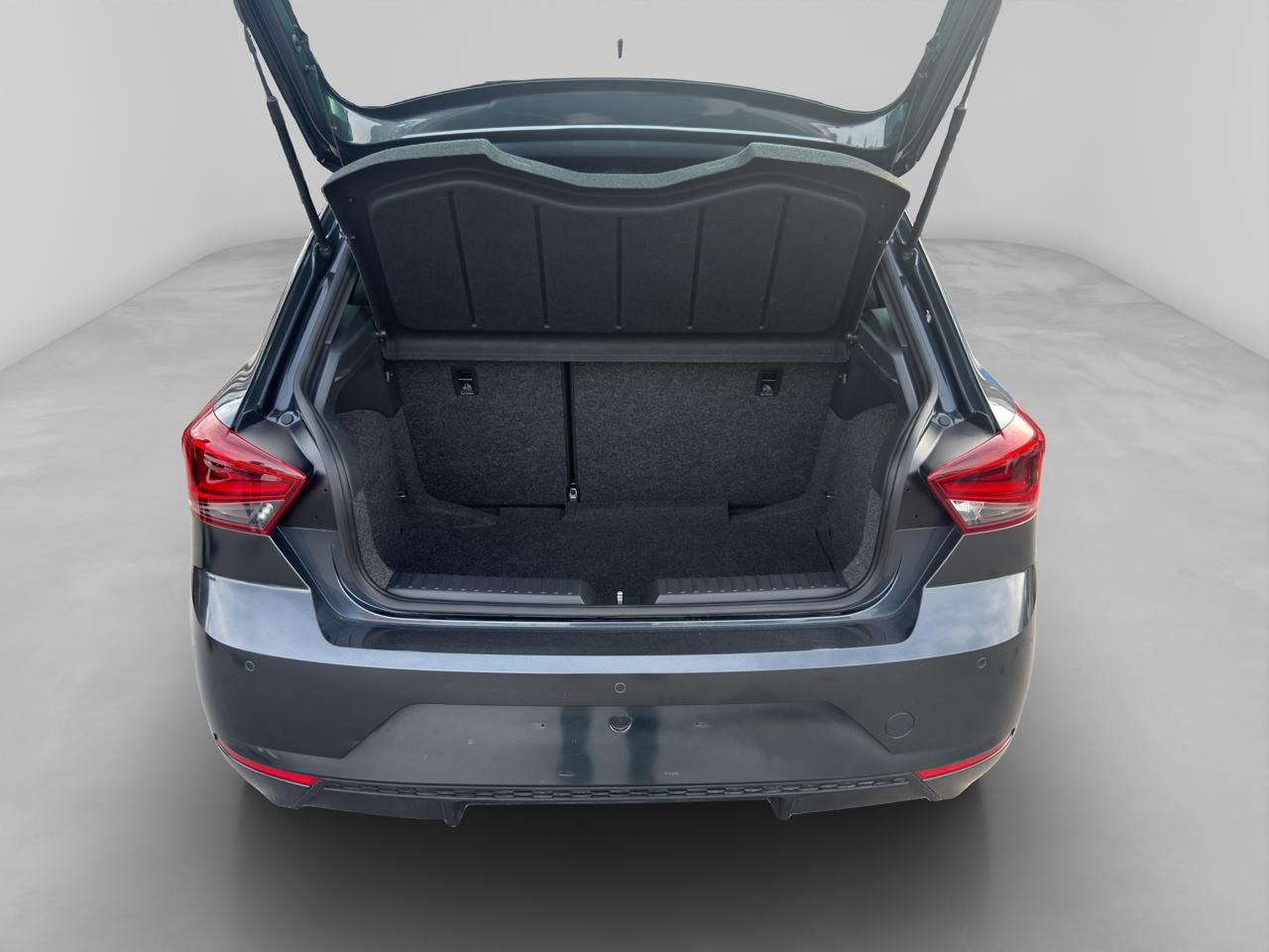 2024 Seat Ibiza 1.6 Xcellence Mt