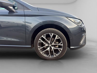 2024 Seat Ibiza 1.6 Xcellence Mt