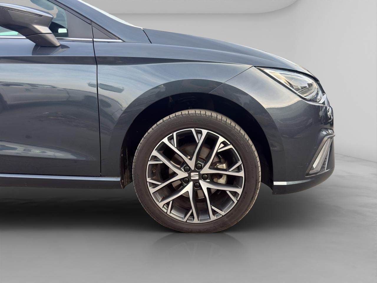 2024 Seat Ibiza 1.6 Xcellence Mt