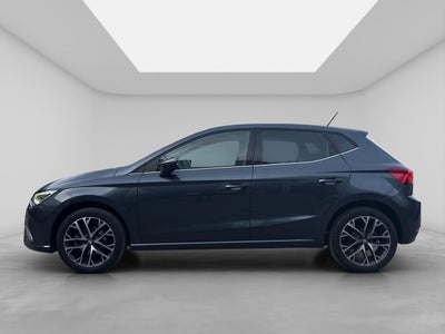 2024 Seat Ibiza 1.6 Xcellence Mt