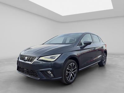 2024 Seat Ibiza 1.6 Xcellence Mt
