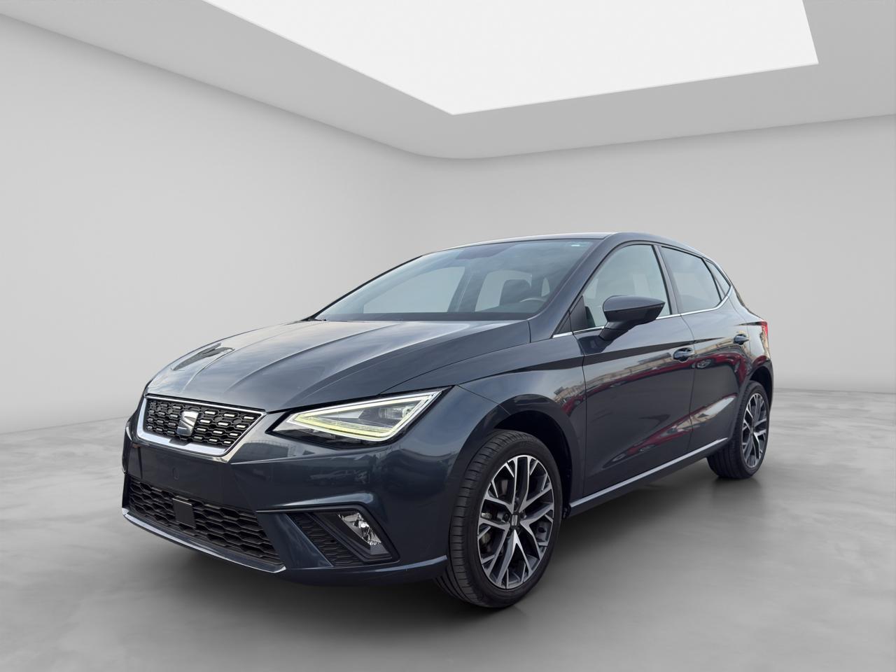 2024 Seat Ibiza 1.6 Xcellence Mt