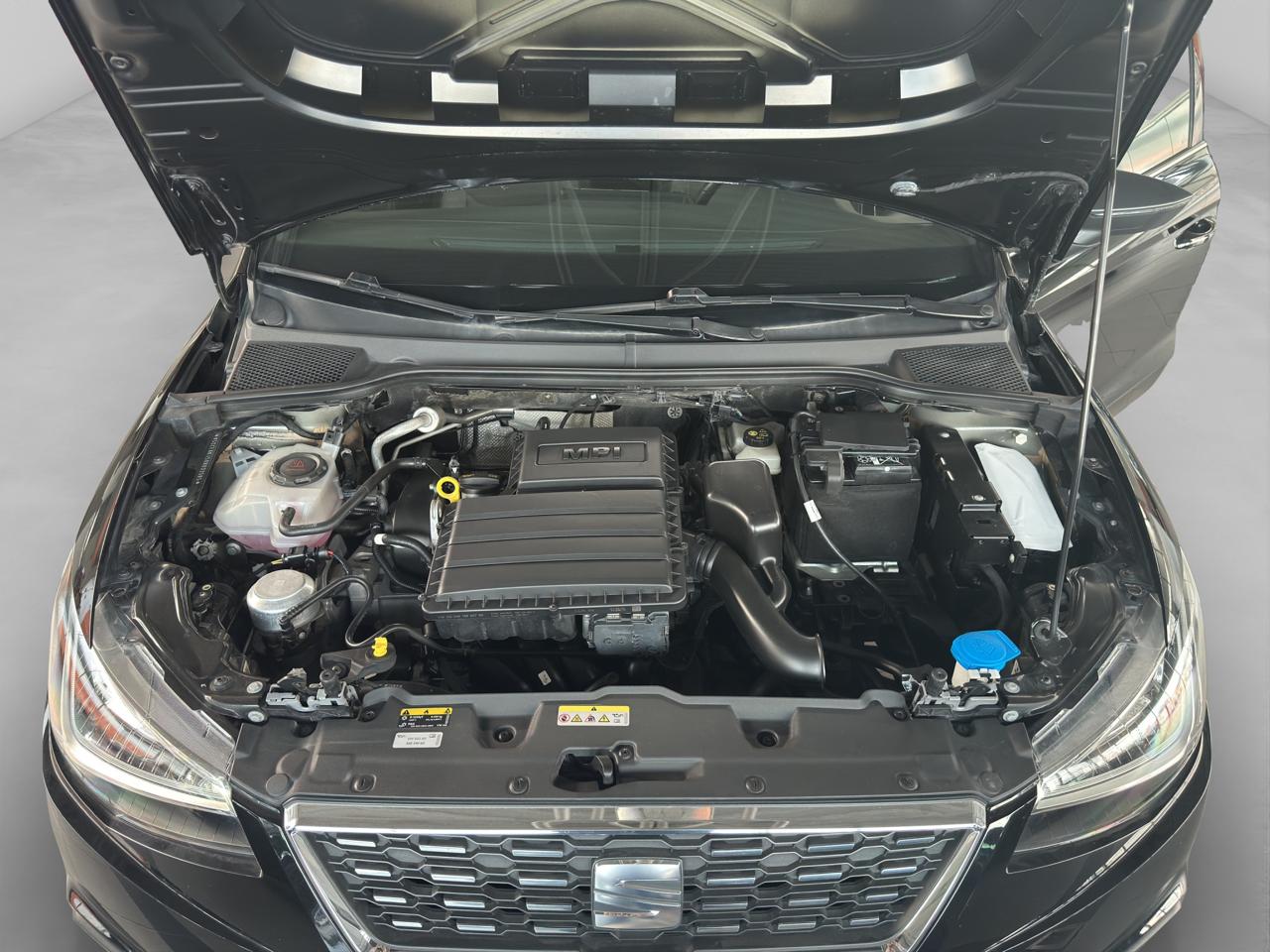 2024 Seat Ibiza 1.6 Xcellence Mt