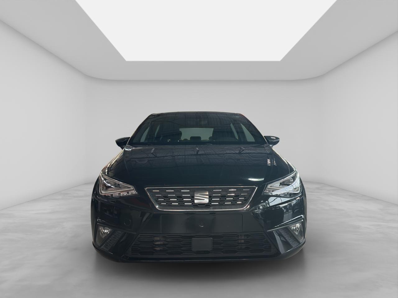 2024 Seat Ibiza 1.6 Xcellence Mt