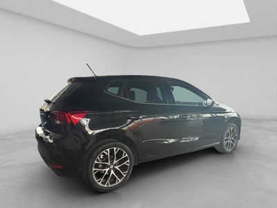 2024 Seat Ibiza 1.6 Xcellence Mt