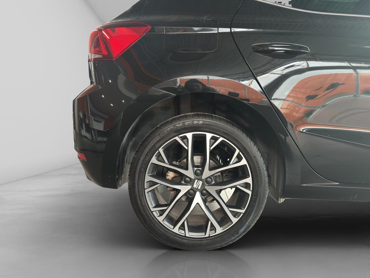 2024 Seat Ibiza 1.6 Xcellence Mt