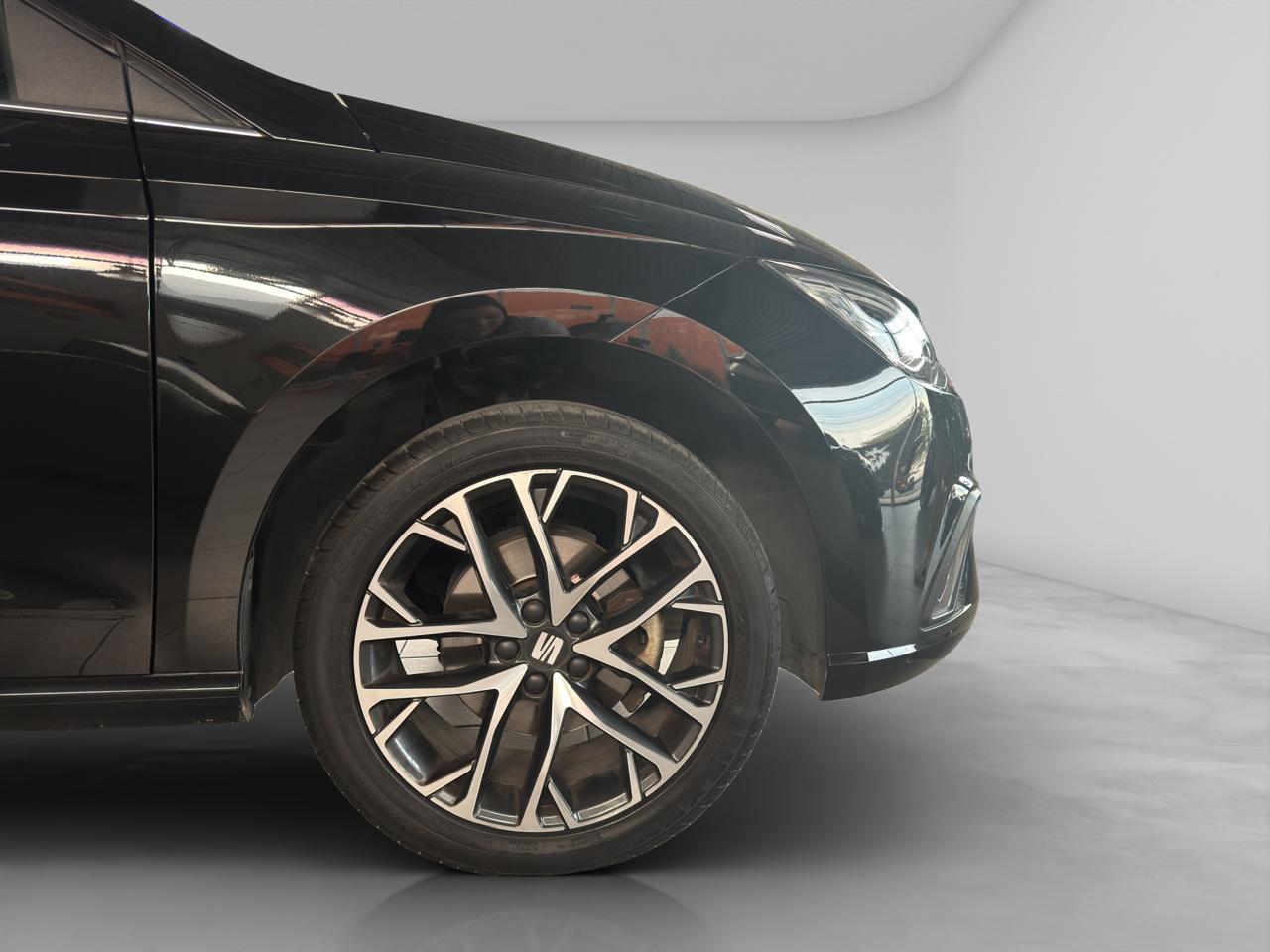 2024 Seat Ibiza 1.6 Xcellence Mt