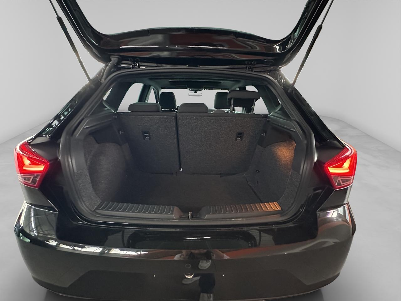 2024 Seat Ibiza 1.6 Xcellence Mt