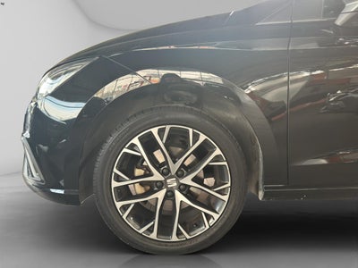 2024 Seat Ibiza 1.6 Xcellence Mt