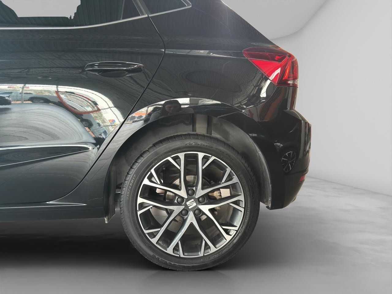 2024 Seat Ibiza 1.6 Xcellence Mt